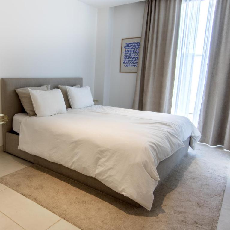 Mara's Apartments - Higuerón West - Signature Ground Floor with Private Pool - Apartamento de 3 dormitorios con piscina privada - 12