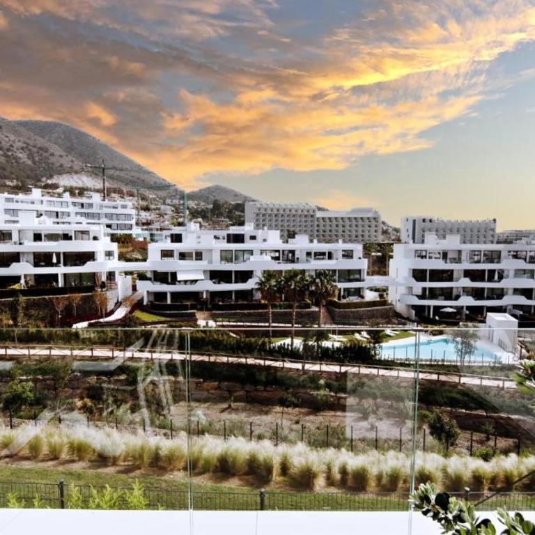 Mara's Apartments - Higuerón West - Signature Ground Floor with Private Pool - Apartamento de 3 dormitorios con piscina privada - 25