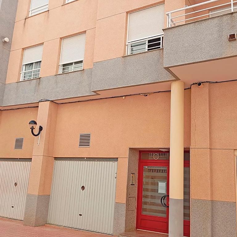 Apartamentos Estacion Oropesa 3000 - Apartamento de 2 dormitorios - 38
