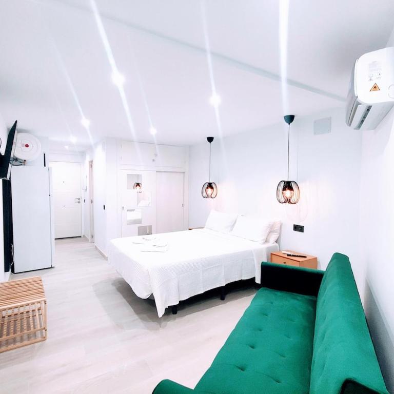 Lamor Estudio Boutique - Deluxe Studio - 1