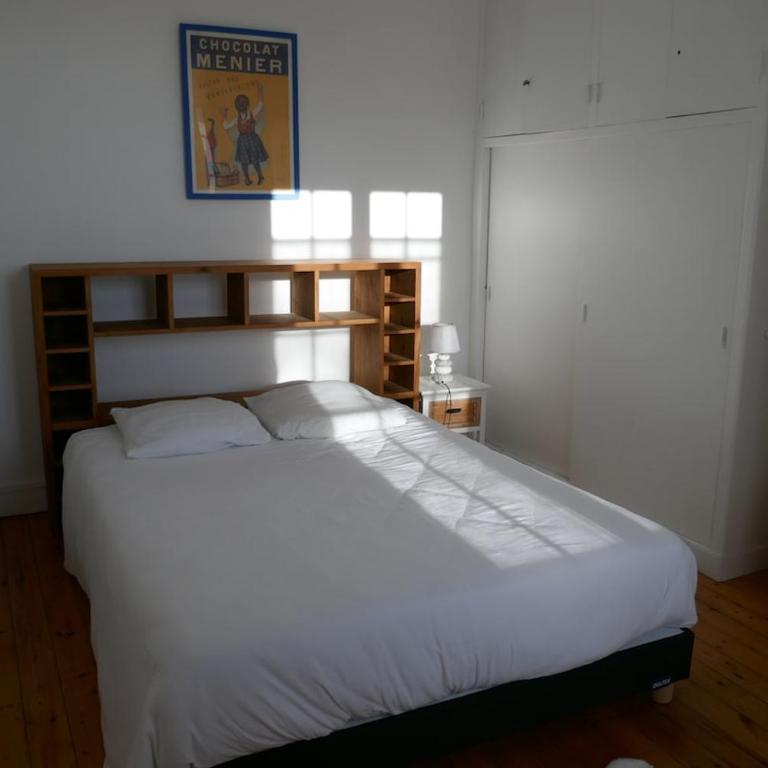 La Toccata maison de vacances au coeur de l'éventail de Cabourg - Two-Bedroom House - 6