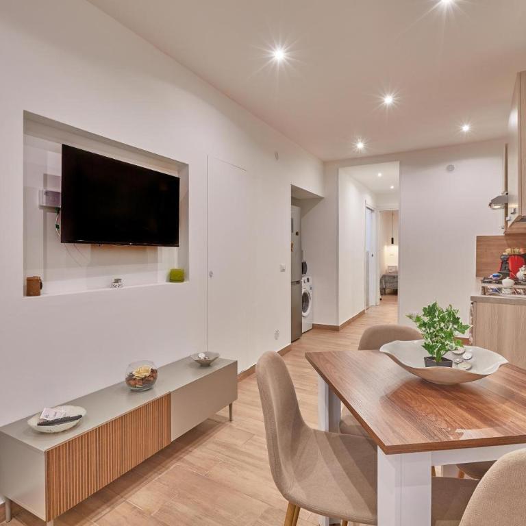 Residenza Ignazio - Appartamento Superior con Vista Città - 1