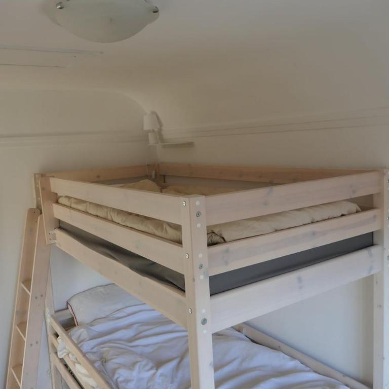 La Toccata maison de vacances au coeur de l'éventail de Cabourg - Two-Bedroom House - 50