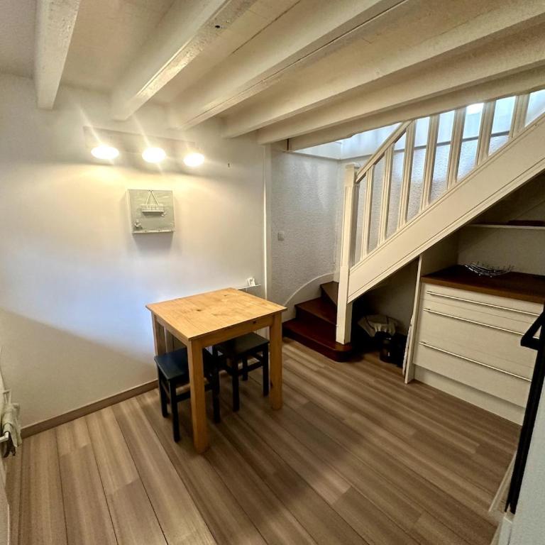 La Toccata maison de vacances au coeur de l'éventail de Cabourg - Two-Bedroom House - 51