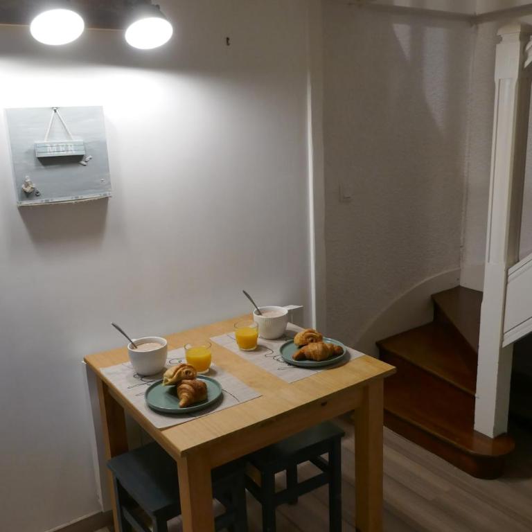 La Toccata maison de vacances au coeur de l'éventail de Cabourg - Two-Bedroom House - 52