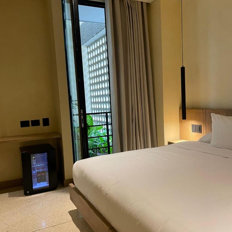 Iconik Hotel - Double or Twin Room - 5