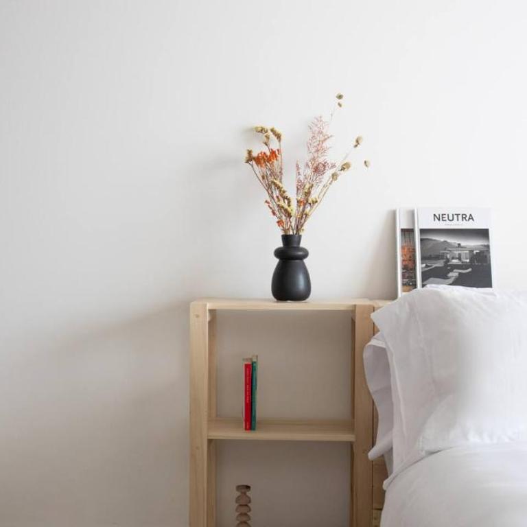 Elegante estudio Oro 2E - Apartamento de 1 dormitorio - 2