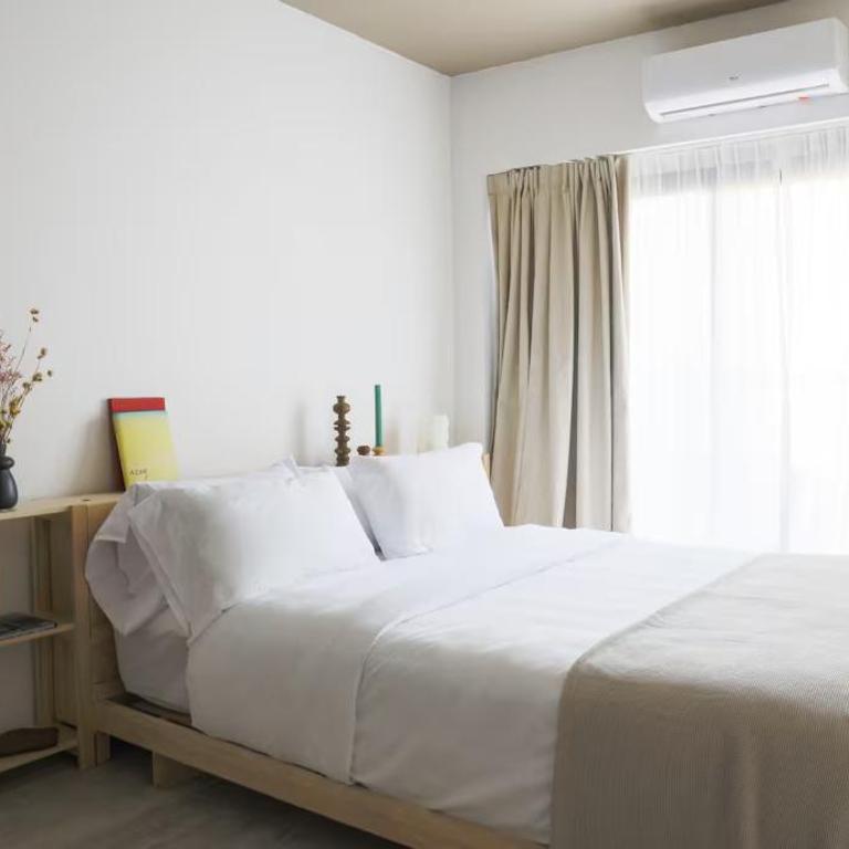 Elegante estudio Oro 2E - Apartamento de 1 dormitorio - 5
