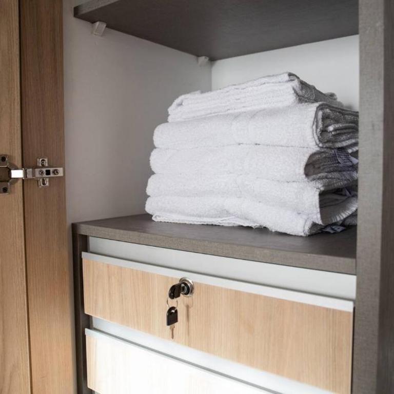 Elegante estudio Oro 2E - Apartamento de 1 dormitorio - 6