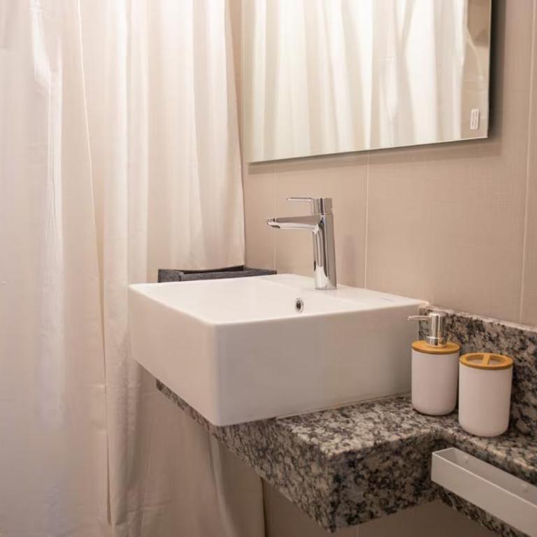 Elegante estudio Oro 2E - Apartamento de 1 dormitorio - 12