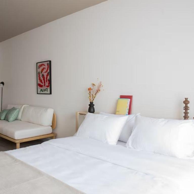 Elegante estudio Oro 2E - Apartamento de 1 dormitorio - 13