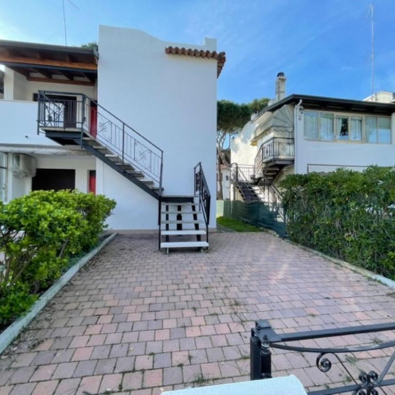 Welcoming apartment for families in Rosolina Mare - Appartamento - 34