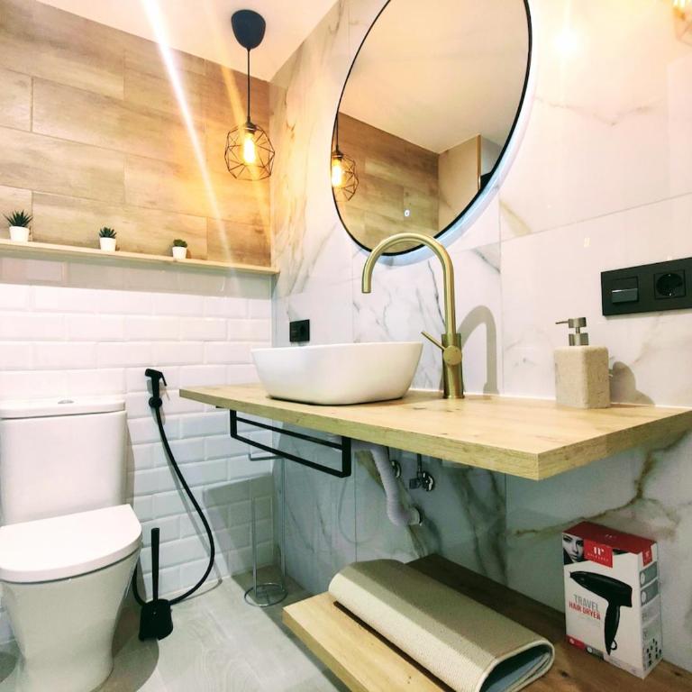 Lamor Estudio Boutique - Deluxe Studio - 6