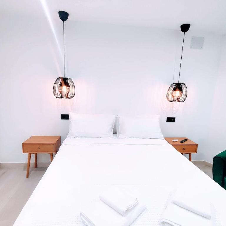 Lamor Estudio Boutique - Deluxe Studio - 9