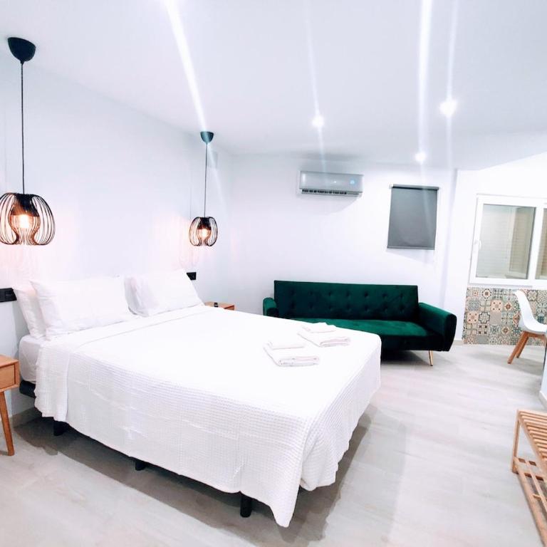 Lamor Estudio Boutique - Deluxe Studio - 10