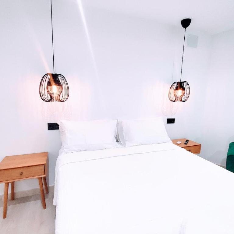 Lamor Estudio Boutique - Deluxe Studio - 14