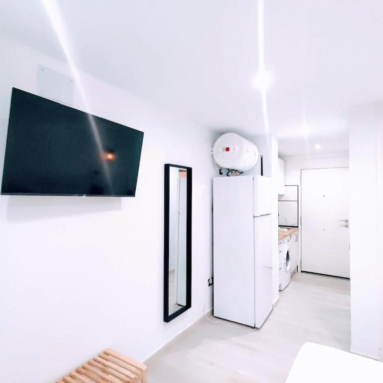Lamor Estudio Boutique - Deluxe Studio - 16