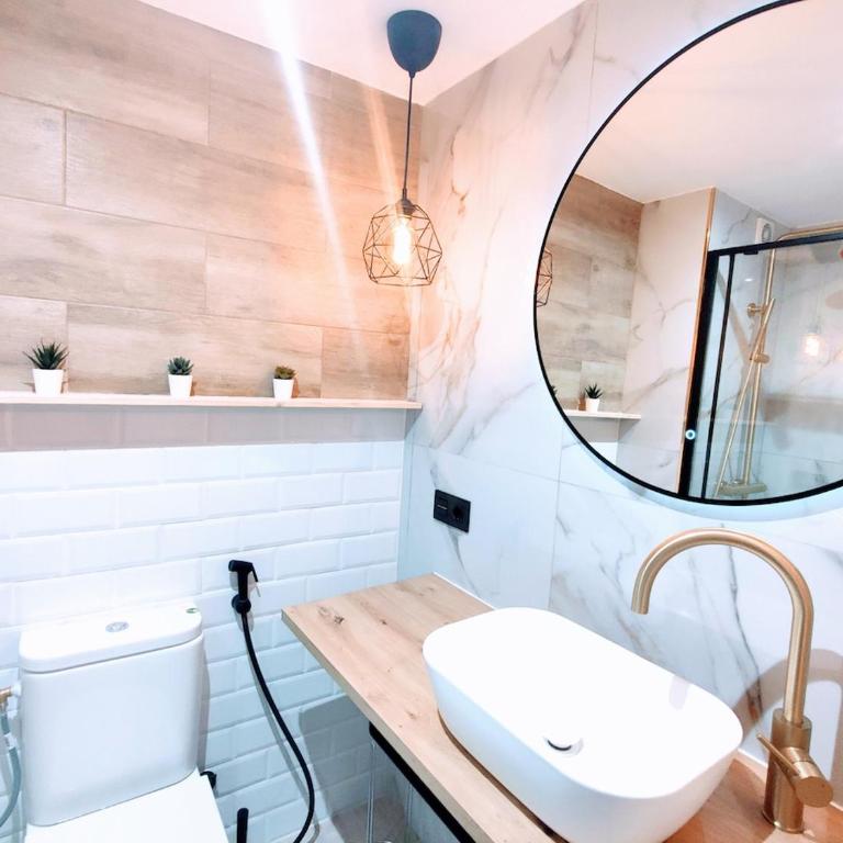 Lamor Estudio Boutique - Deluxe Studio - 20