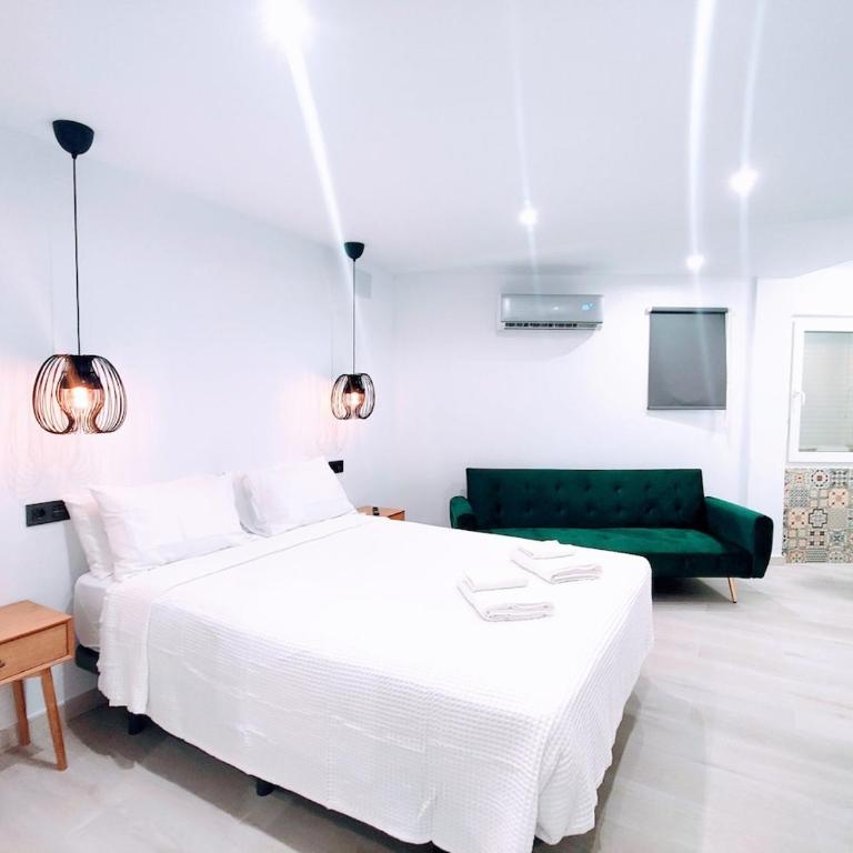 Lamor Estudio Boutique - Deluxe Studio - 23