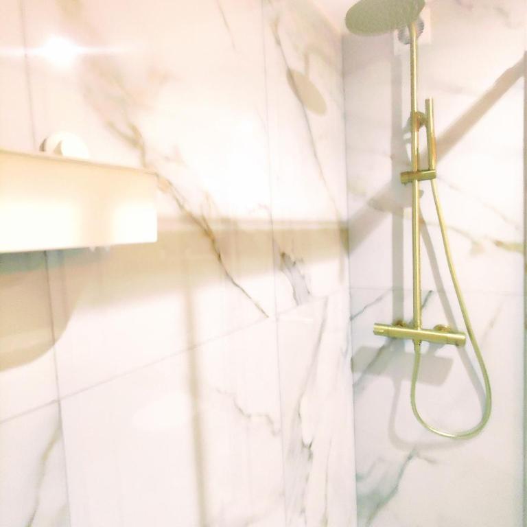 Lamor Estudio Boutique - Deluxe Studio - 24