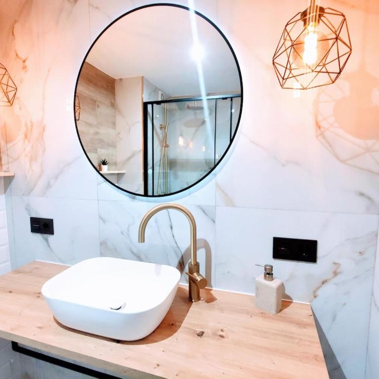 Lamor Estudio Boutique - Deluxe Studio - 26