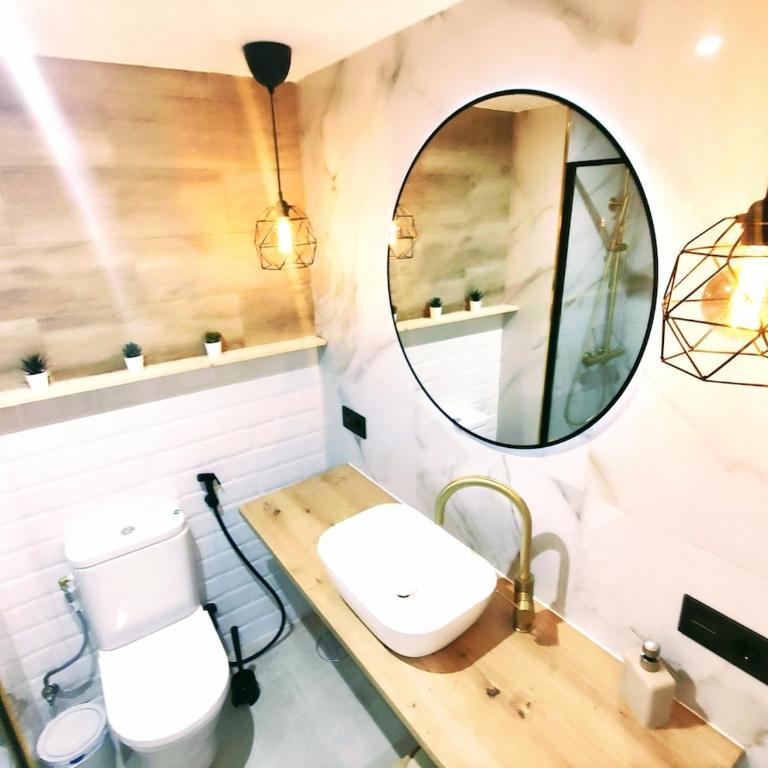 Lamor Estudio Boutique - Deluxe Studio - 28