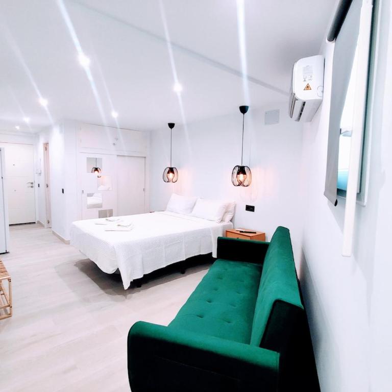 Lamor Estudio Boutique - Deluxe Studio - 4