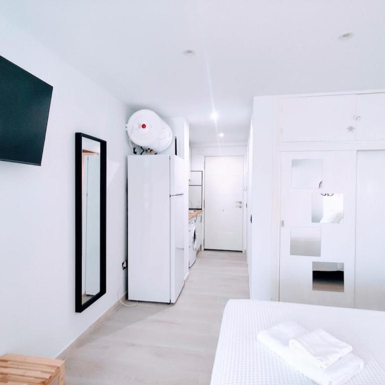 Lamor Estudio Boutique - Deluxe Studio - 31