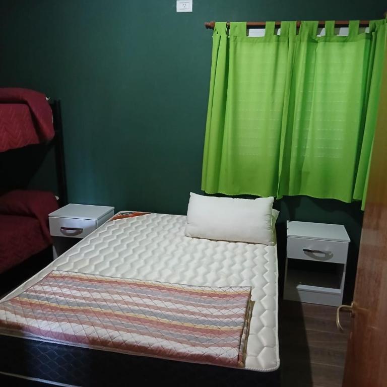 MariaClaudia - Apartamento de 1 dormitorio - 1