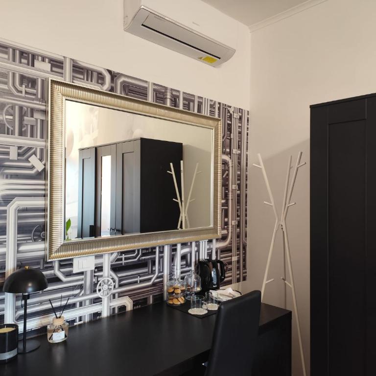 Akinita Guest House - Appartamento Deluxe - 3
