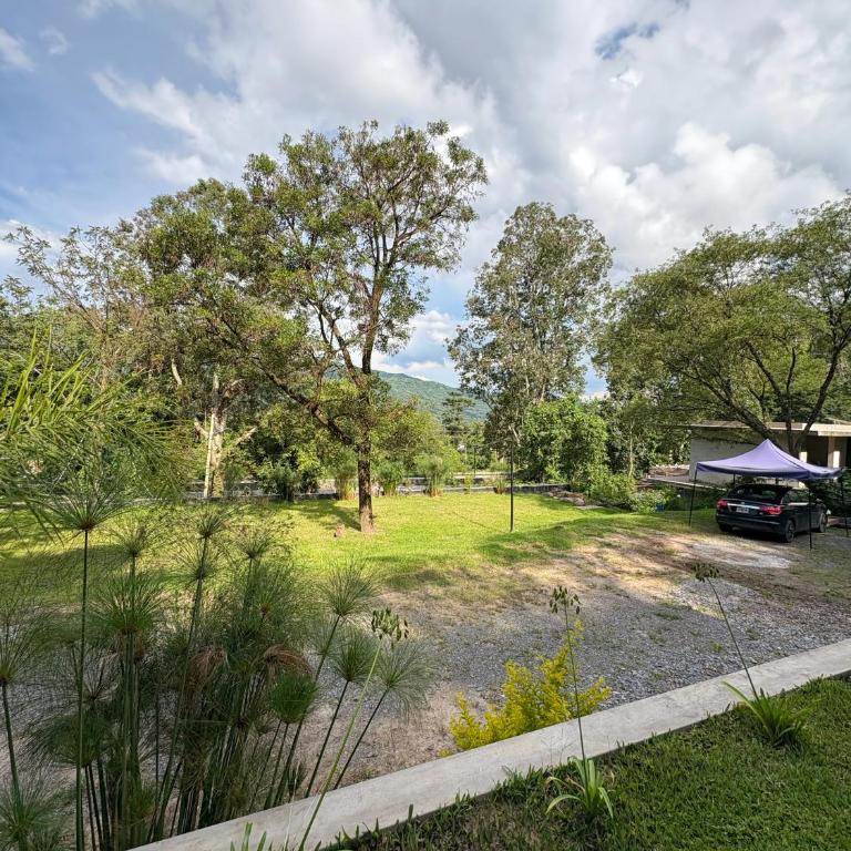 La Yaleña - Casa Boutique ideal para descansar en la naturaleza - Two-Bedroom House - 21