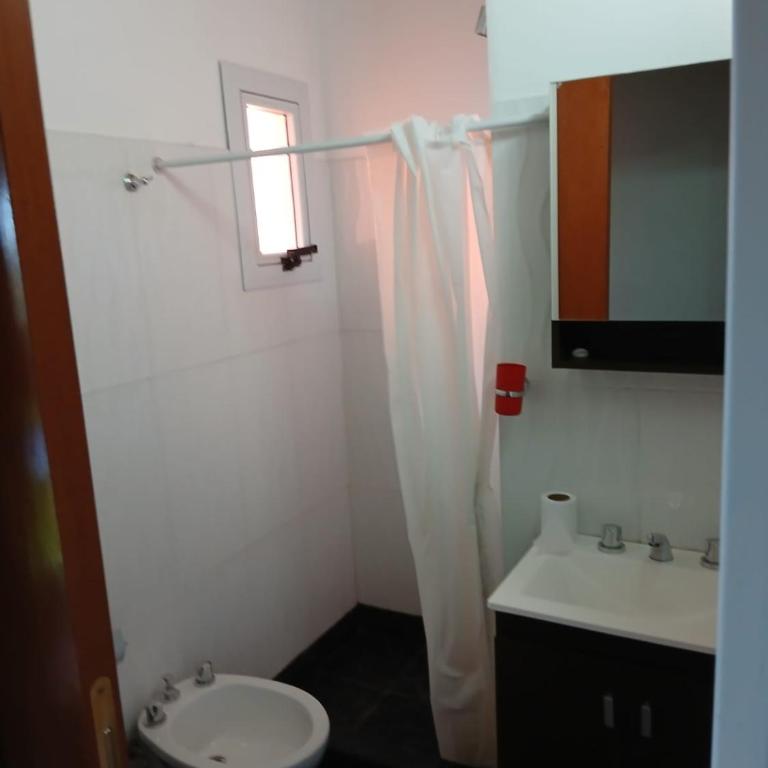 MariaClaudia - Apartamento de 1 dormitorio - 3