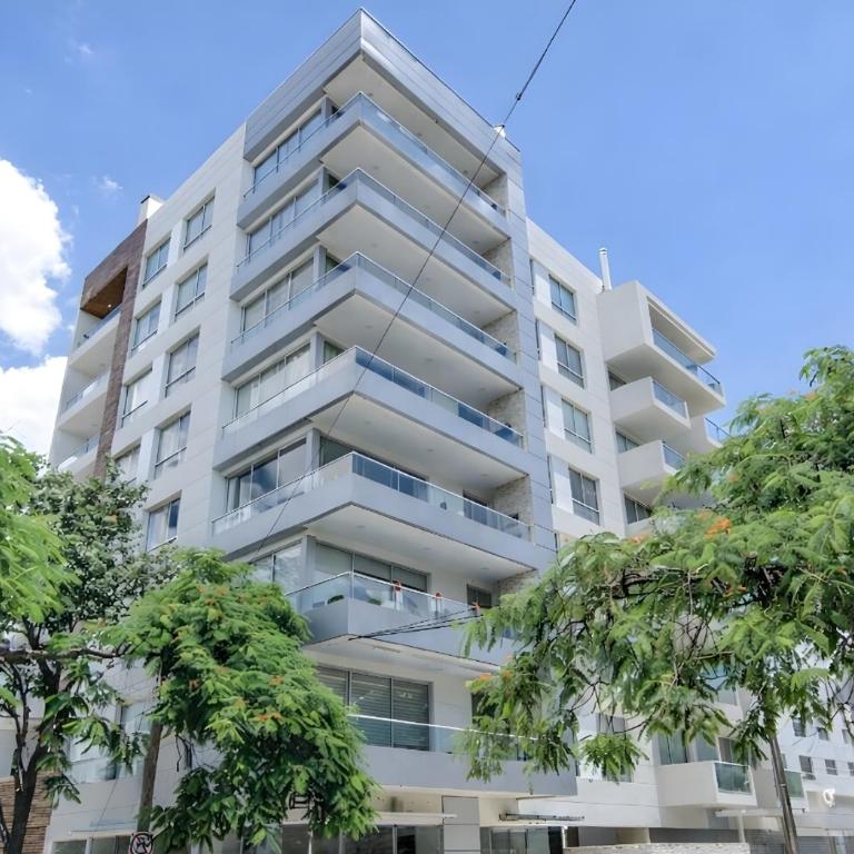 Manantiales Plaza - Apartamento de 1 dormitorio - 12