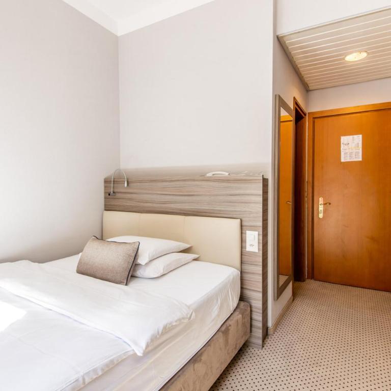 Hotel Federale - Camera Singola - 2