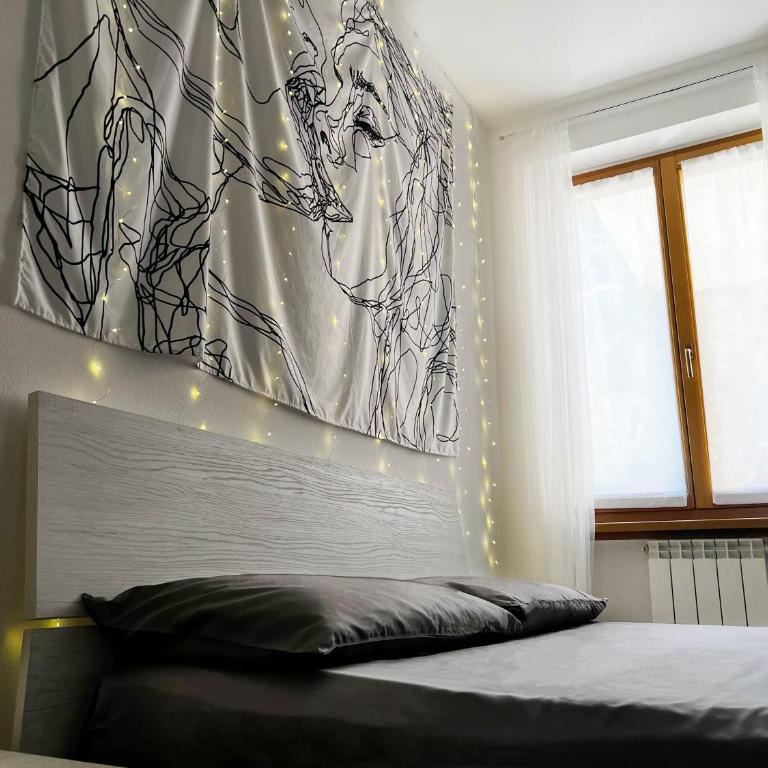 Nina's Home - Appartamento Vista Lago di Como con Giardino - Appartamento con 2 Camere da Letto e Vista Lago - 2