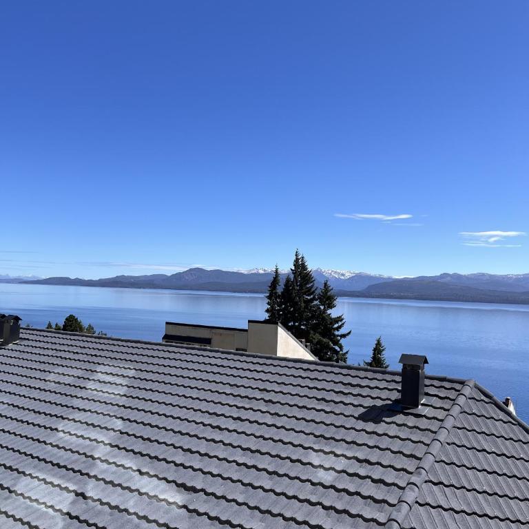BOG Salta Lake view - Departamento Céntrico - Apartamento con vistas al lago - 1