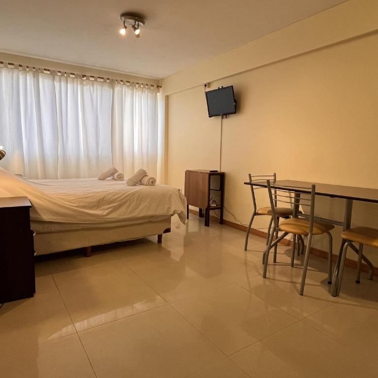 BOG Salta Lake view - Departamento Céntrico - Apartamento con vistas al lago - 5