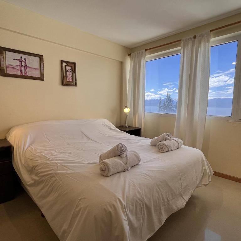 BOG Salta Lake view - Departamento Céntrico - Apartamento con vistas al lago - 4
