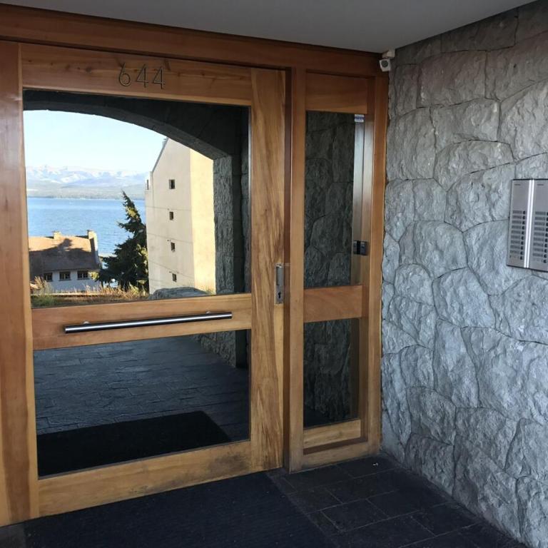 BOG Salta Lake view - Departamento Céntrico - Apartamento con vistas al lago - 10