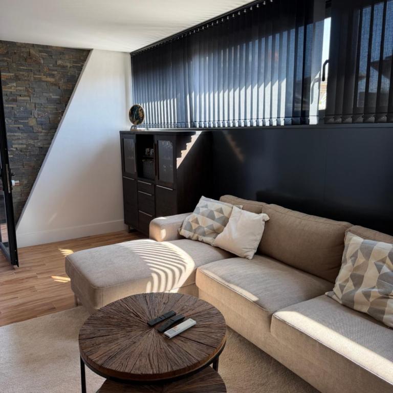 Luxury Modern Villa Sea View Nerja - Villa de 3 dormitorios - 34