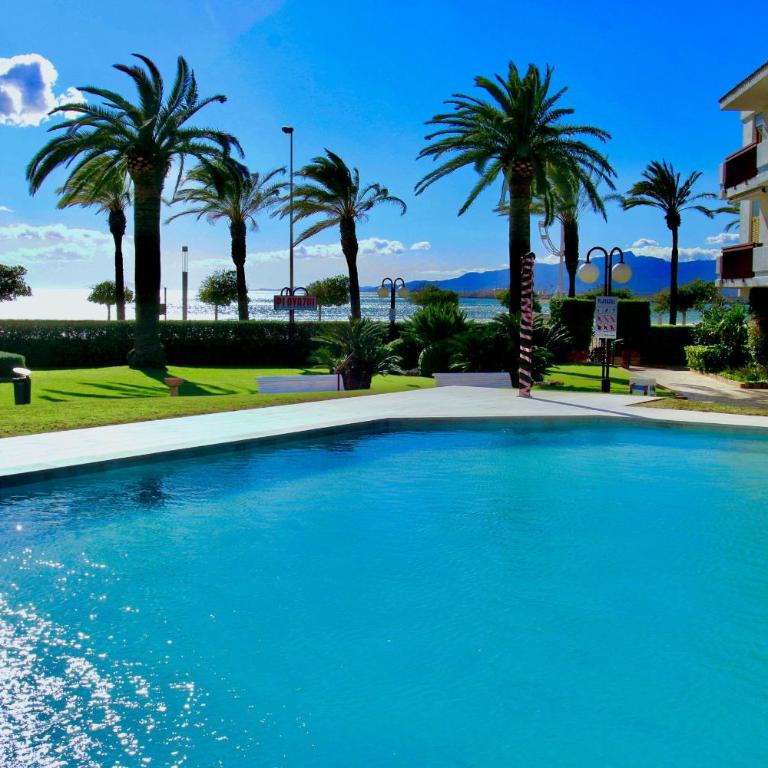 Apartamento Playazul Cambrils - Apartamento con vistas al mar - 2