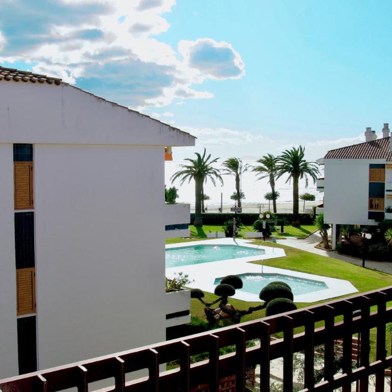 Apartamento Playazul Cambrils - Apartamento con vistas al mar - 1