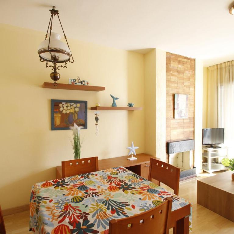 Apartamento Playazul Cambrils - Apartamento con vistas al mar - 8