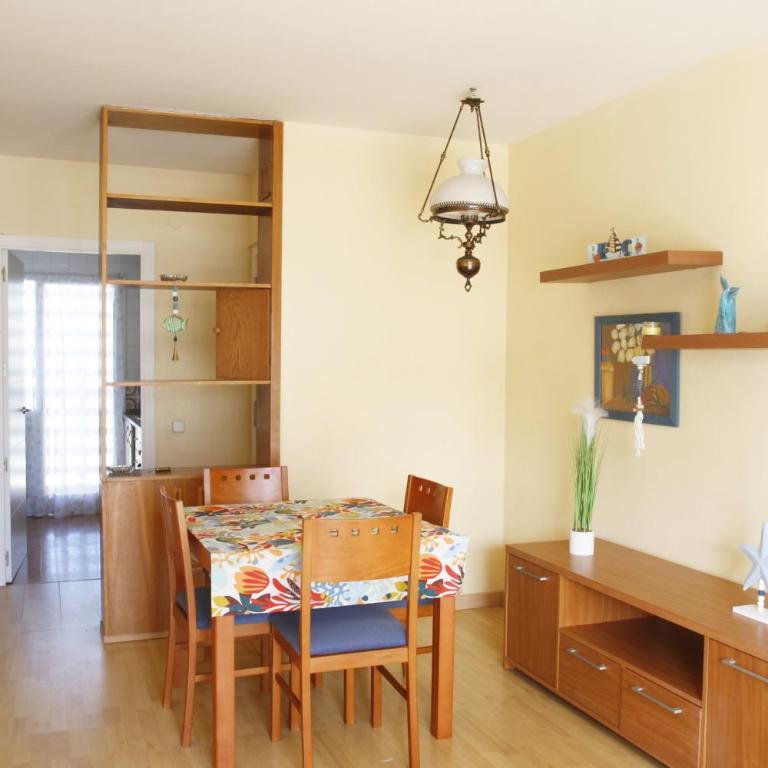 Apartamento Playazul Cambrils - Apartamento con vistas al mar - 10