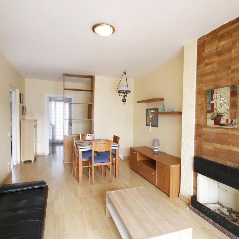 Apartamento Playazul Cambrils - Apartamento con vistas al mar - 3