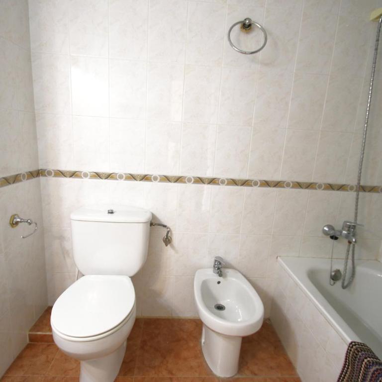 Apartamento Playazul Cambrils - Apartamento con vistas al mar - 16