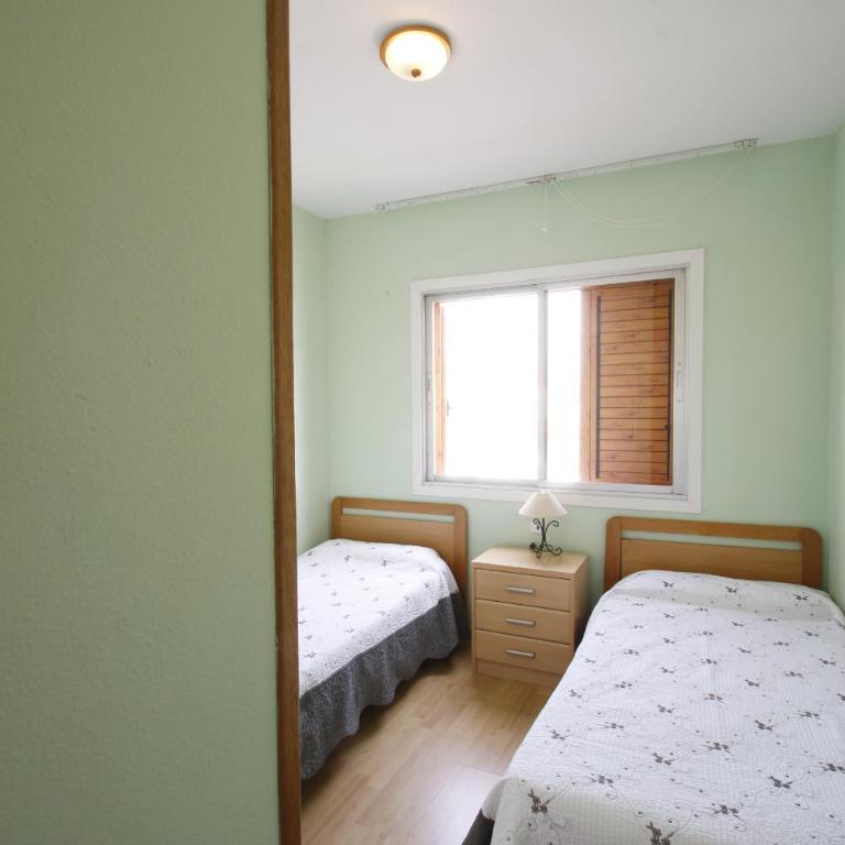 Apartamento Playazul Cambrils - Apartamento con vistas al mar - 18