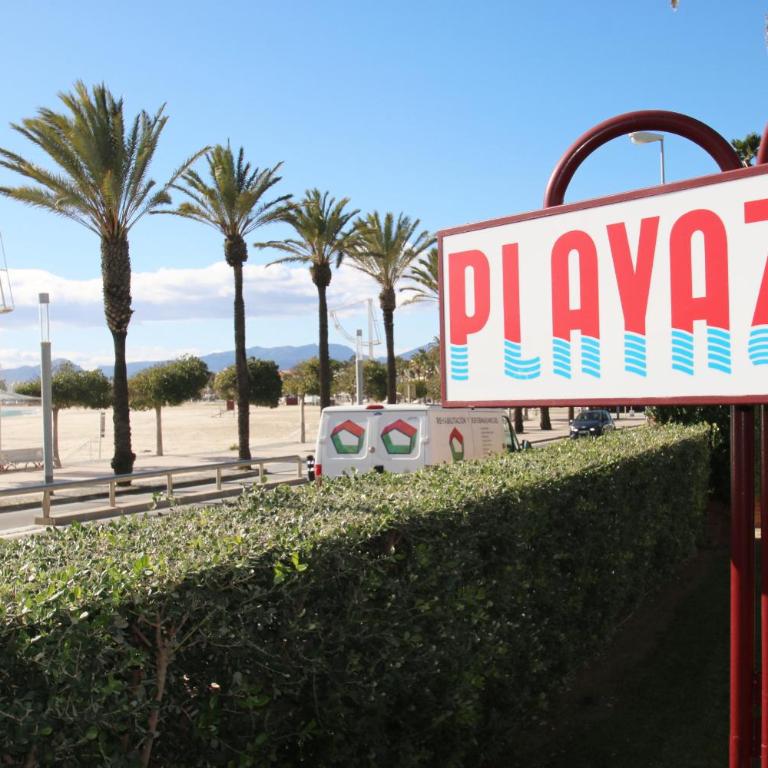 Apartamento Playazul Cambrils - Apartamento con vistas al mar - 26