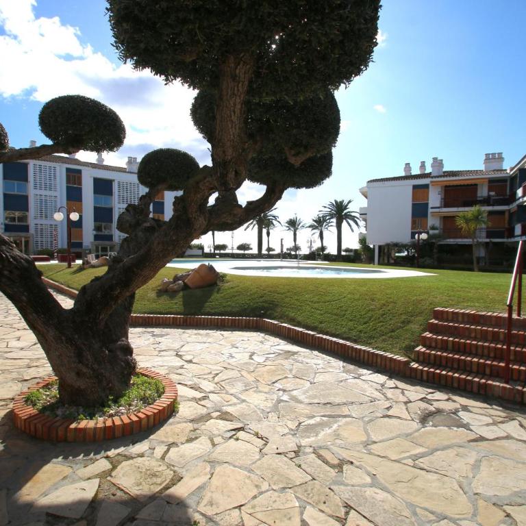 Apartamento Playazul Cambrils - Apartamento con vistas al mar - 31