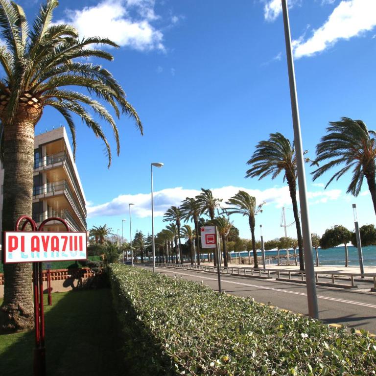 Apartamento Playazul Cambrils - Apartamento con vistas al mar - 32